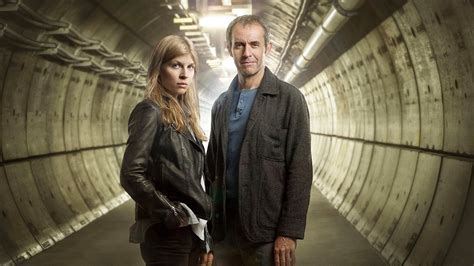 the tunnel tv series|the tunnel season 2.